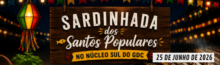 sardinhada sul